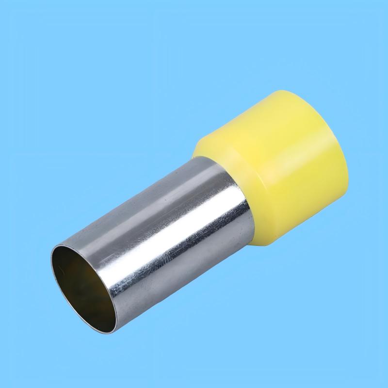 E Vinyl-insulated Cord End Terminals 11